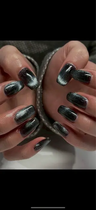 ネイル WOLTOKYO渋谷 lynのネイルデザイン