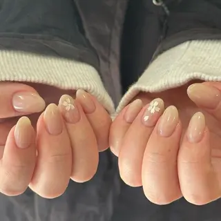 ネイル reika .のネイルデザイン