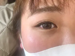 マツエク・マツパ タグチ アユミのマツエク・マツパデザイン