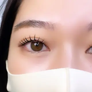 マツエク・マツパ fein. Miyu🎀のマツエク・マツパデザイン