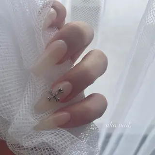 ネイル uka nailのネイルデザイン