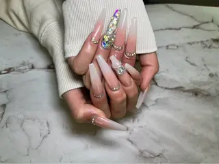 ネイル NAIL salon ACEのネイルデザイン