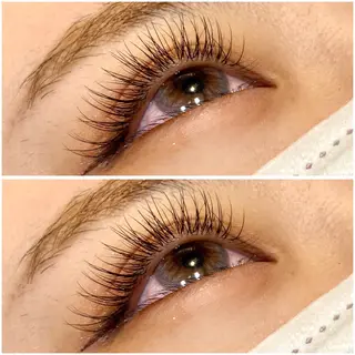 マツエク・マツパ 後藤 麻子のマツエク・マツパデザイン