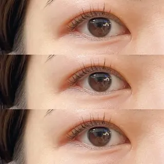 マツエク・マツパ りょう 【eyelash】のマツエク・マツパデザイン