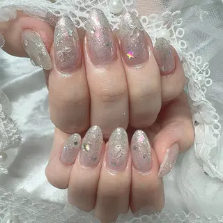 ネイル Best Nail NANA🤍のネイルデザイン