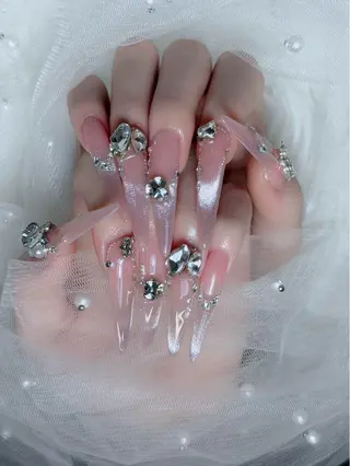 ネイル Lumi Nailのネイルデザイン