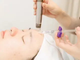 U・mi ユキのマツエク・マツパデザイン