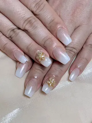 ネイル LR.ONE ヨウのネイルデザイン