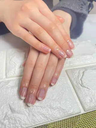 ネイル Marina Yamagataのネイルデザイン