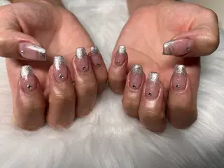ネイル AGnail Moekaのネイルデザイン