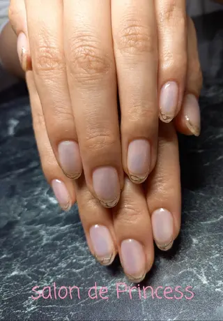 ネイル salon de Princess所属・salon de  Princessのネイルデザイン