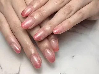 ネイル Nailist Honamiのネイルデザイン