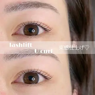 マツエク・マツパ apt.所属・apt. Arisaのマツエク・マツパデザイン