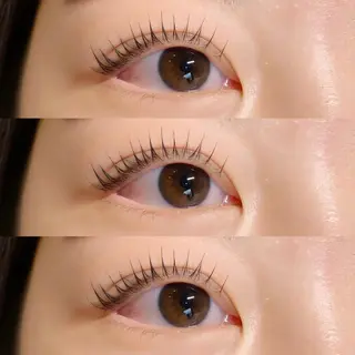 マツエク・マツパ CARO eyelash eyebrow nail所属・🦋CARO🌈 すいづちか🧸✨のマツエク・マツパデザイン