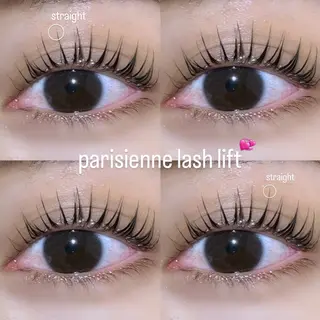 マツエク・マツパ YEON Mao🍒のマツエク・マツパデザイン