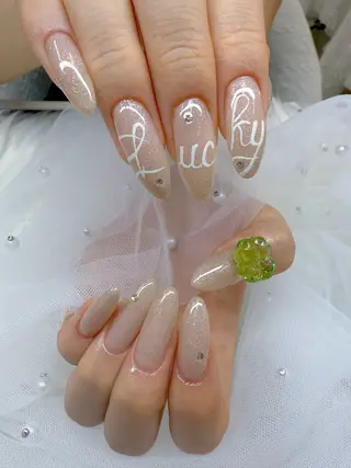 ネイル Cosmos♡ nailのネイルデザイン