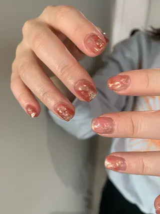 ネイル BeColorful新宿所属・co nai_lのネイルデザイン