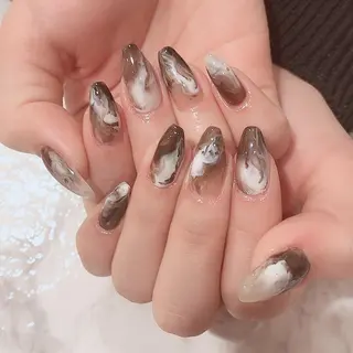 ネイル nailsalon SuMILEのネイルデザイン