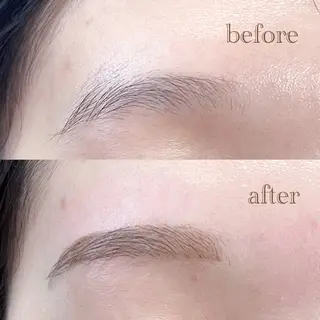アイブロウ 仙台/束感まつげ💐 🎀Mizukiのマツエク・マツパデザイン