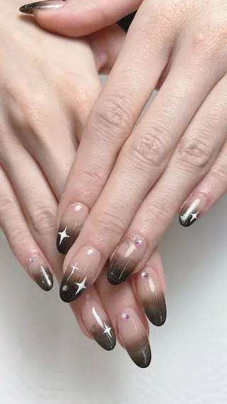 ネイル Munail サロン所属・むねいる nail salonのネイルデザイン