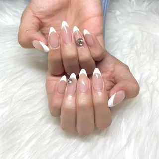 ネイル moa nail所属・moa nail 鈴木のネイルデザイン