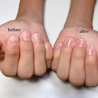 ネイル nailsalon REJOICEのネイルデザイン