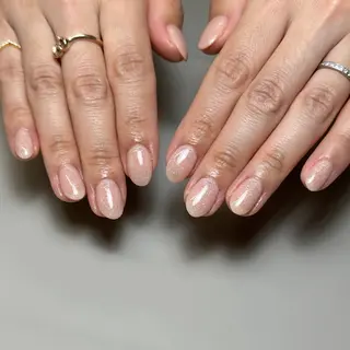 ネイル salon mowa所属・mowa 🌿‬ kanaのネイルデザイン