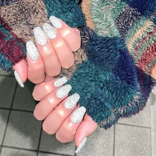 ネイル Bianca川越西口 KITAZAKI🫧のネイルデザイン