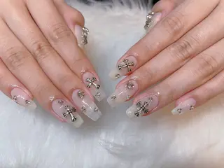 ネイル エン Nail salonのネイルデザイン