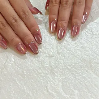 ネイル lala room.のネイルデザイン