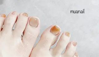 ネイル mua nail mikiのネイルデザイン