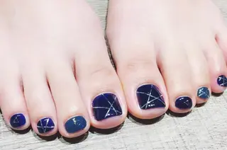ネイル NAILSALON MEILIのネイルデザイン