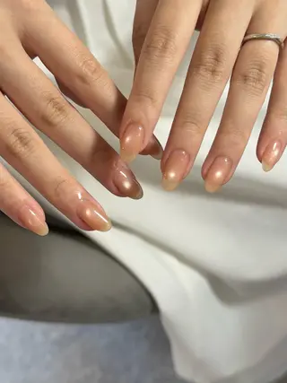 ネイル Nail salon N.所属・Shugo Wakanaのネイルデザイン