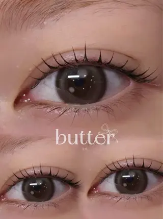 パーマ betty Nishiyoneのマツエク・マツパデザイン