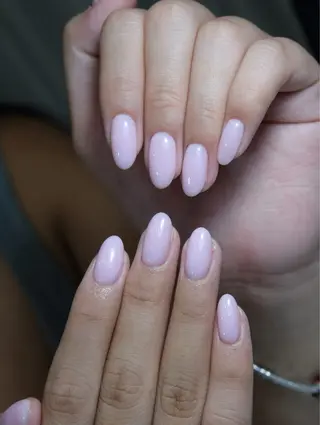 ネイル MiuMiu Nailのネイルデザイン