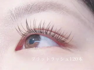 マツエク・マツパ 山田 楓のマツエク・マツパデザイン