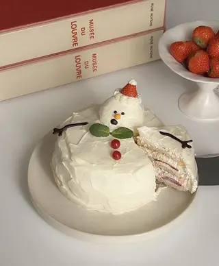 ネイル 🧁🥕 asukaのネイルデザイン