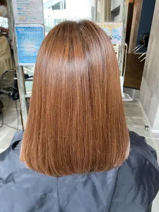 ミディアム 🔷メンズ推し🔷 遠藤暖大のヘアスタイル