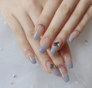 ネイル Y&Y ネイルサロンのネイルデザイン