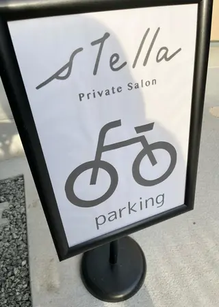 stella所属・stella都度払い 痩身小顔まつげパーマのマツエク・マツパデザイン