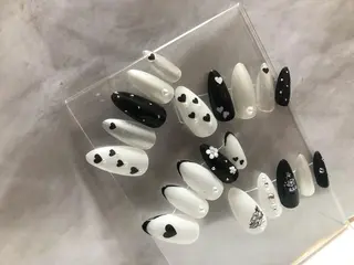 ネイル 【ORGAN】 nailのネイルデザイン