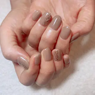 ネイル 奥田 加奈子のその他イメージ