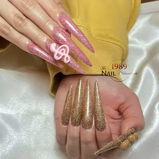 ネイル The 1989 Nail Salonのネイルデザイン