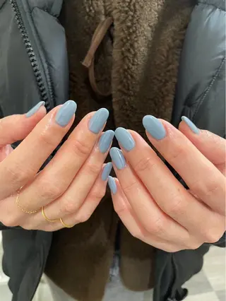 ネイル Kazuha .のネイルデザイン