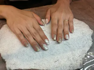 ネイル HONOKA W 【深江橋店】のネイルデザイン