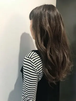 ロング カラー 🍒memelu明石 🍒imamuraのマツエク・マツパデザイン