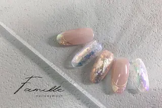 ネイル Takahashi ✳︎のネイルデザイン