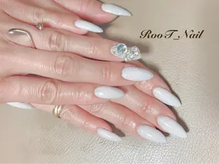 メンズ ネイル RooT Nailのネイルデザイン