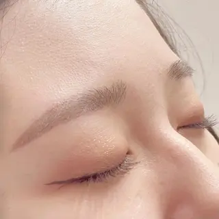 アイブロウ paulele. 副店長Mizukiのマツエク・マツパデザイン