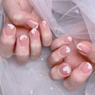 ネイル ナナイチゼロ I.Naoのネイルデザイン